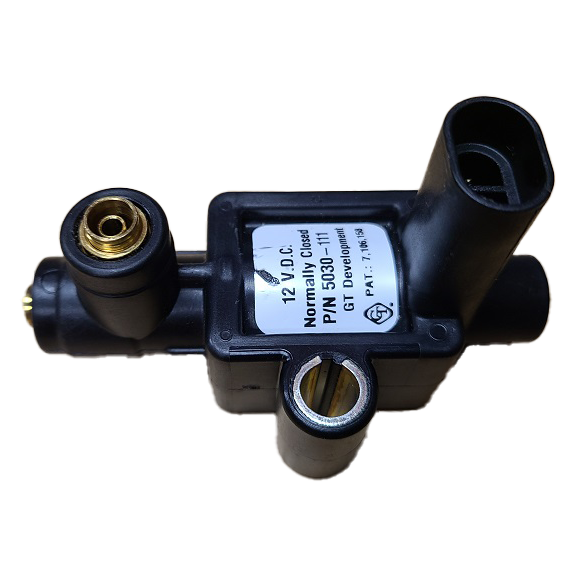 BASE SOL 3000 SOLENOID