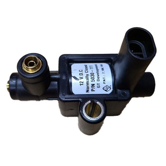 BASE SOL 3000 SOLENOID