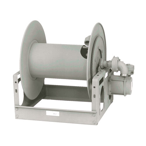 HAN N617-25-26B SR H3M; 1/2" MXF FULL FLOW SU SWLJTS, 1/2" FNPT RISERS