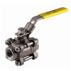 JOM 500-307 1 1/2 SS VALVE