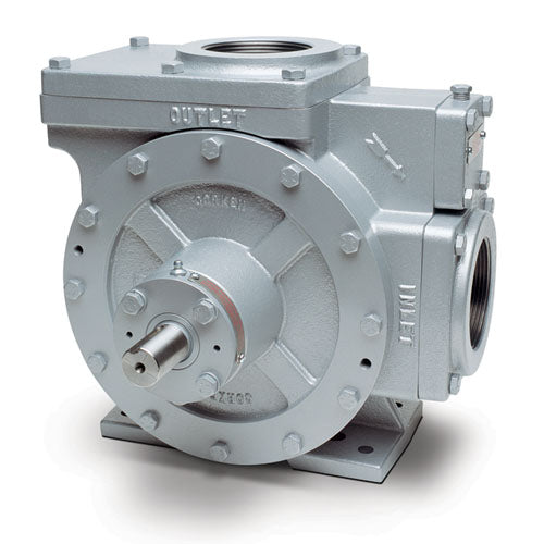 COR Z3500HGA6NV 3" PUMP BASE MOUNT