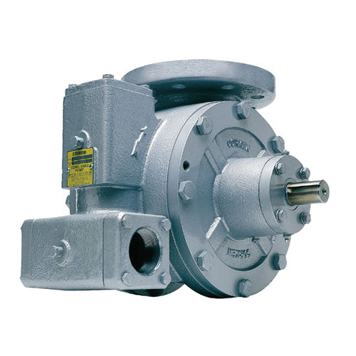 COR Z4200HGASEE 4" FL PUMP