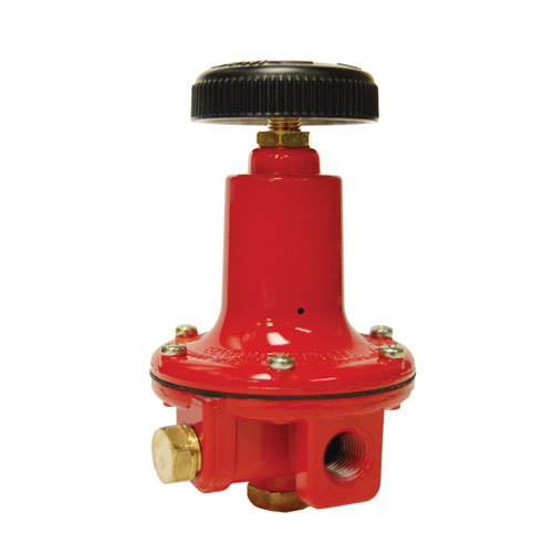 MEGR 6120-60 60PSI ADJ REGULATOR