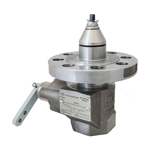 ME 990S-2F-16-260 2" INTERNAL VALVE