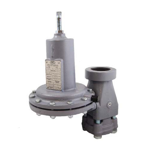 MEGR 1630-104/78 COMMERCIAL REGULATOR 2"
