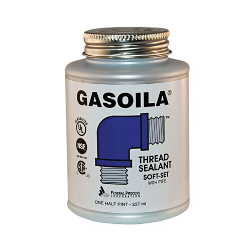 CRN SS16 1 PT GASOILA