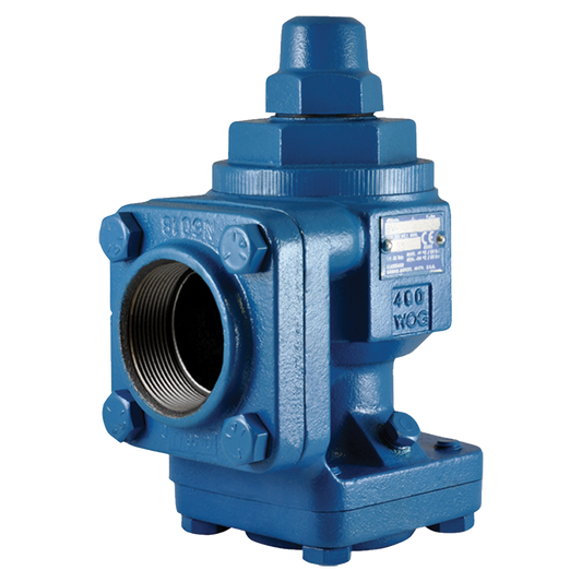 BLA BV2A/6/1/N/N 2" BYPASS 91-125 PSI