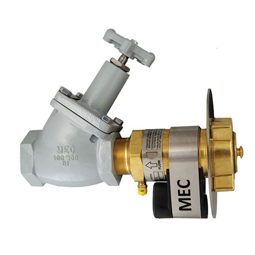 ME 868-16 31/4 M ACME X 2MPT BREAK ADPT