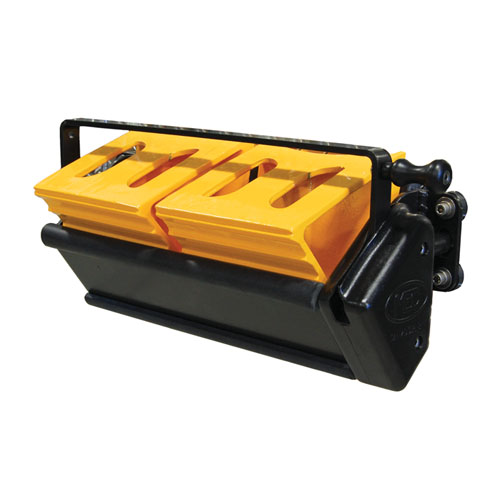 ME 200B CHOCK BLOCK HOLDER KIT