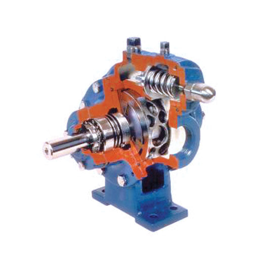 BLA LGL1 1/4 1 1/4 PUMP