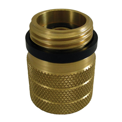 ME 571 1 3/4 HOSE END ADPT