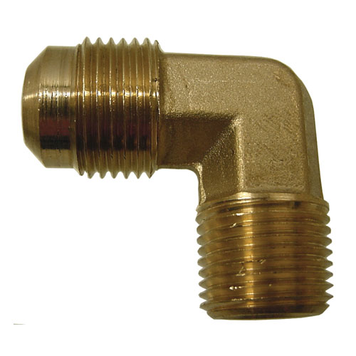 HLY49 1/2X1/2 1/2 FL X 1/2 M ELL