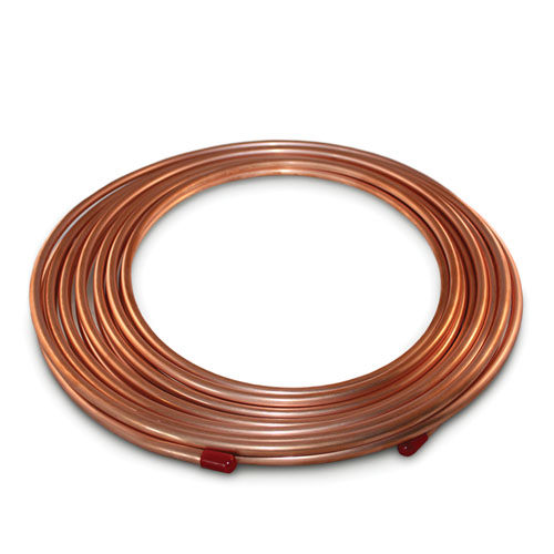 TUB3/8X50 REF 3/8 X 50 REF COPPER