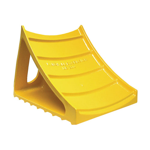 ME 200 1 EACH CHOCK BLOCK