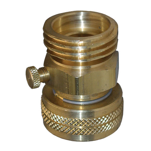 ME 574 1 34 F ACME UNION W/BLEEDER