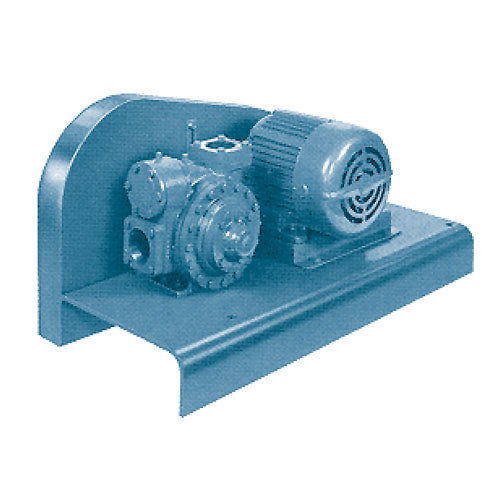 BLA LGL3VB PUMP W/ 10HP-3 PH MOTOR