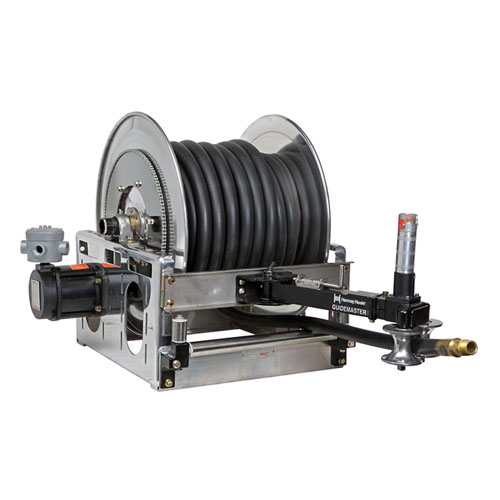 HAN SBEPBGMB22-28-29LB REEL