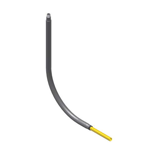 CON 1453-91-4614-25 1 PRE BENT RISER