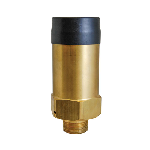 ME V125B/250 1 1/4 RELIEF VALVE
