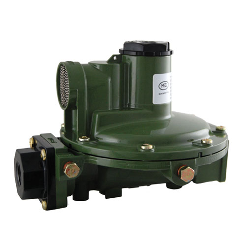 MEGR 1622-DFF SECONDST REGULATOR 3/4"