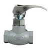 ME 821B-6 3/4 ECONOMY QUICK ACTING VALVE