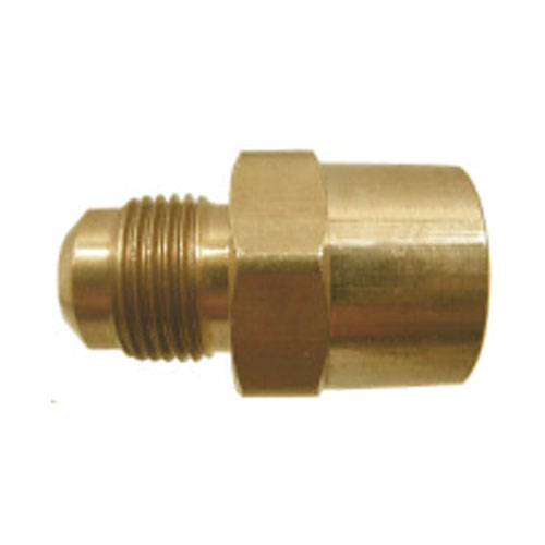 HLY46 3/8X1/2 3/8 X 1/2 F ADAPTOR