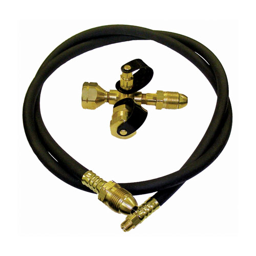 MER 472 EXTEND A STAY KIT