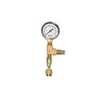 ME TGLB 30# TEST GAUGE ASSEMBLY