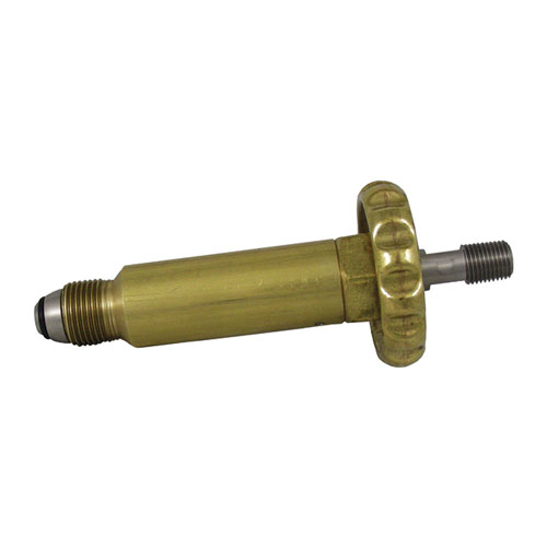 ME 390S CYLINDER FILLER W/STAINLESS STEEL