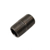 BLK 1/2X1 1/2 STD BLACK NIPPLE