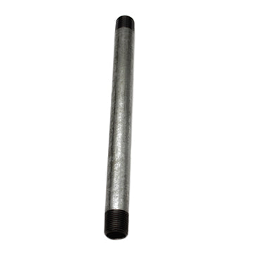 GAL 1/2X10 GALV NIPPLE