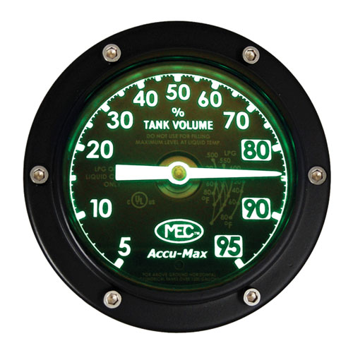 ME 930-905 4" DIAL