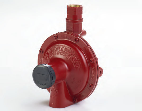 LV4403TR9REG,LPG 1ST STG,10PSI