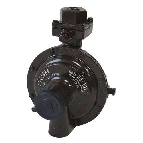 LV404B4REG,LPG 2-STG 1/4 NPT