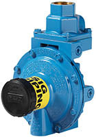LV404Y39REG;LPG 2 STG, 2 PSI DELIVERY