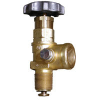 7550PXVLV,TRANS W/ 1/4 PORT W/CHK