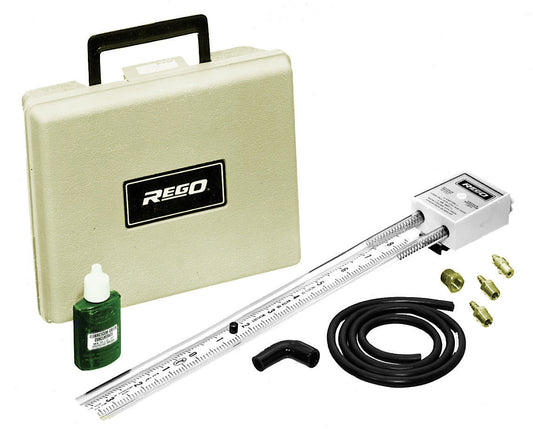 1212KITTEST KIT-WATER MANOMETER