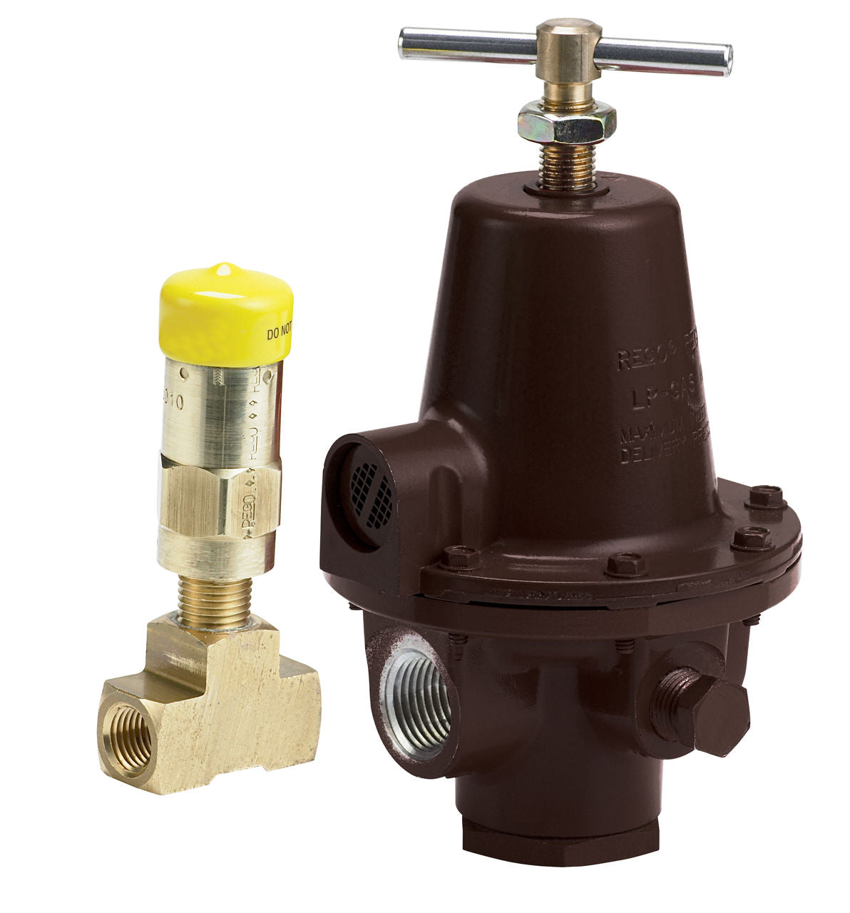 1588VLREG,LPG HIGH PRESS;1.0 NPT