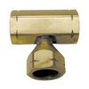 ME 1704B FPOL TEE BLOCK