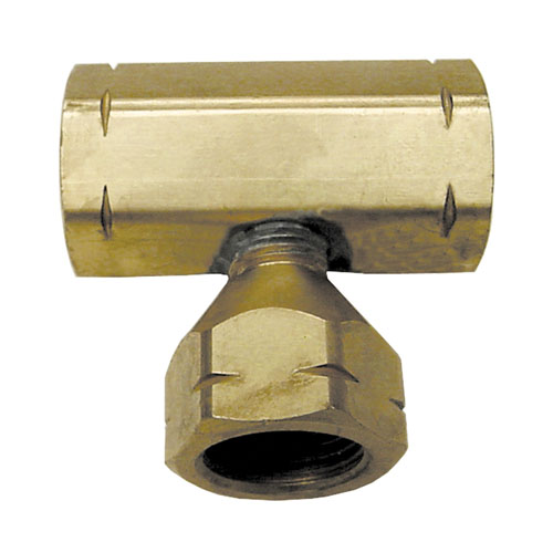 ME 1704B FPOL TEE BLOCK