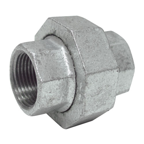GAL 1/2 UNION 1/2 UNION