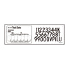 DOU V31 PERIODIC INSP. KITS