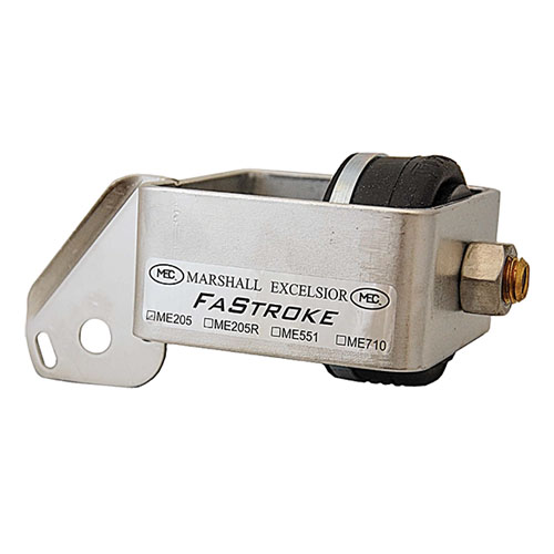 ME 205 1 1/4 ACTUATOR