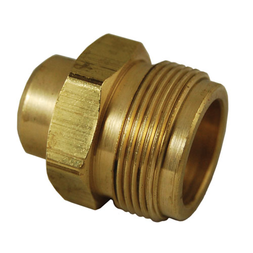 ME 492 G492 T/A ADAPTOR