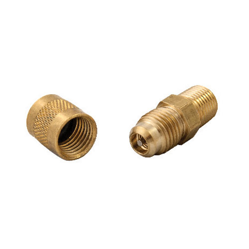 ME VB1 PRESTO TEST VALVE
