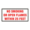 DOU V39B NO SMK OPEN FL 25'