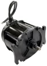 HAN 9915.0010 743 FLANGE 12V 2/3HP MOTOR