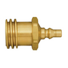 ME 393-1 1 5/16 M ACME X 1/4 FPT