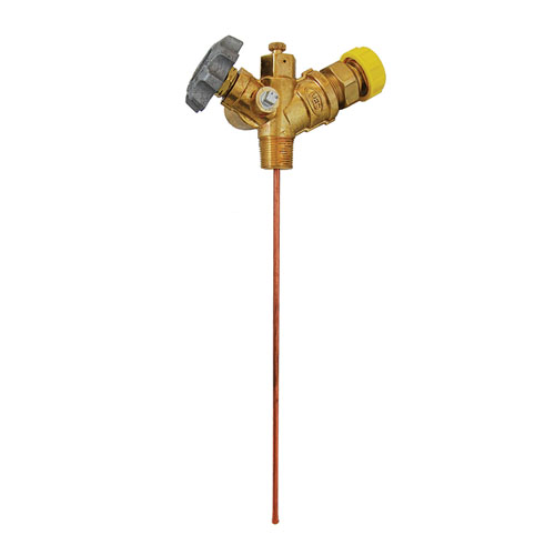 ME 665 3/4 MULTIVALVE