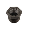 BLK 1X3/4 BU 1 X 3/4 STD BLK BUSHING